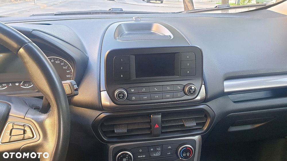 Ford EcoSport 1.0 EcoBoost ST-Line ASS - 28