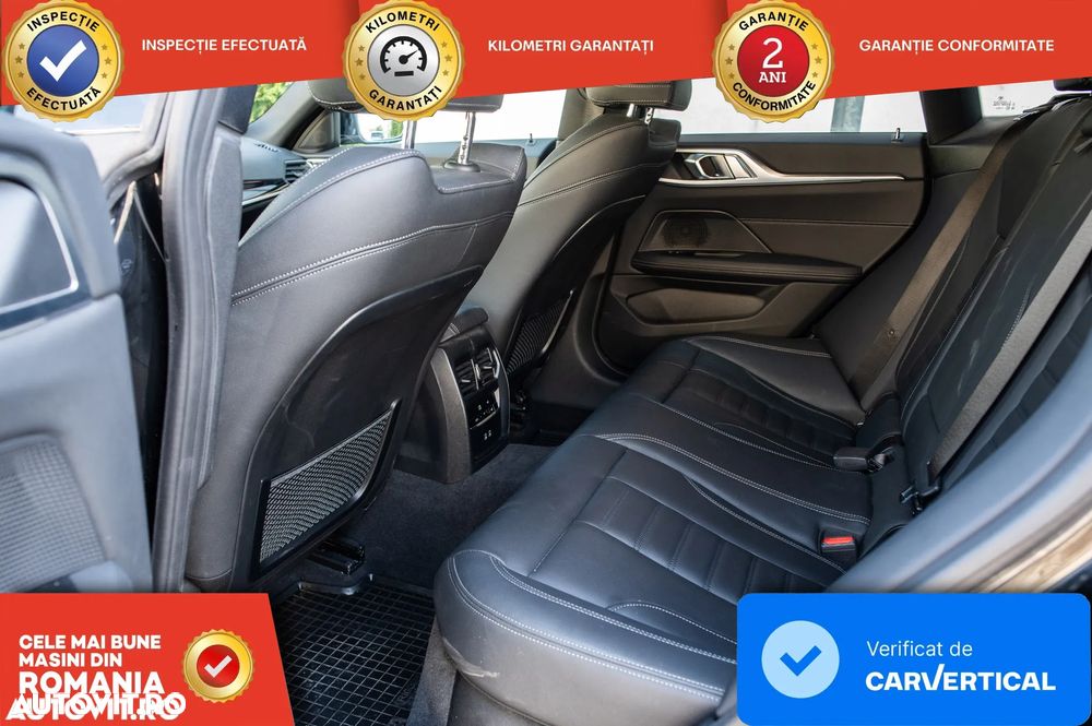 BMW Seria 4 430i M Sport - 27