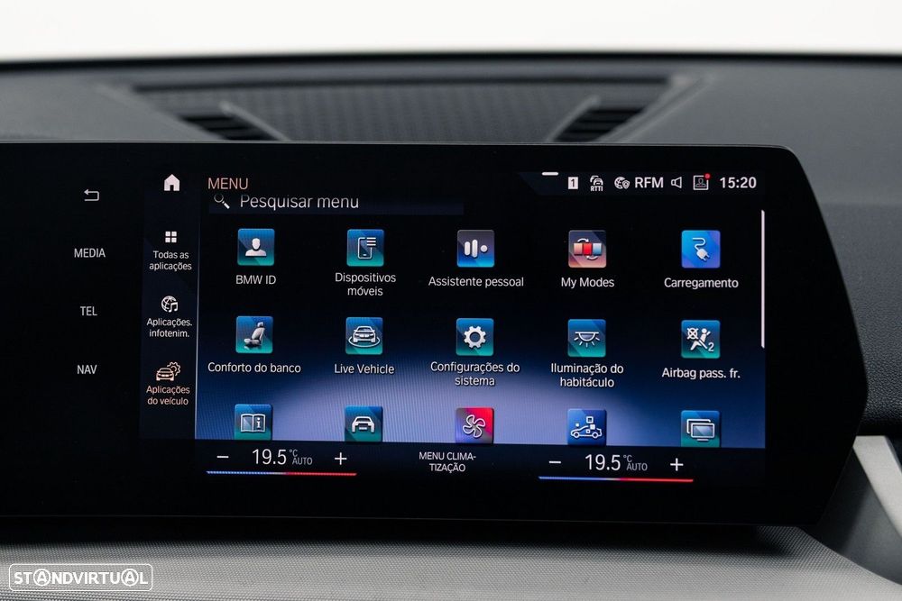 BMW iX1 xDrive30 - 36