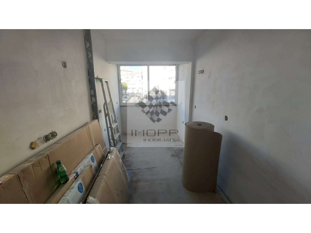 T3 em zona Central de Odivelas - Grande imagem: 4/29