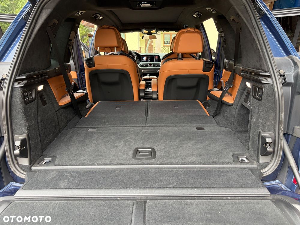 BMW X7 xDrive40i sport - 30