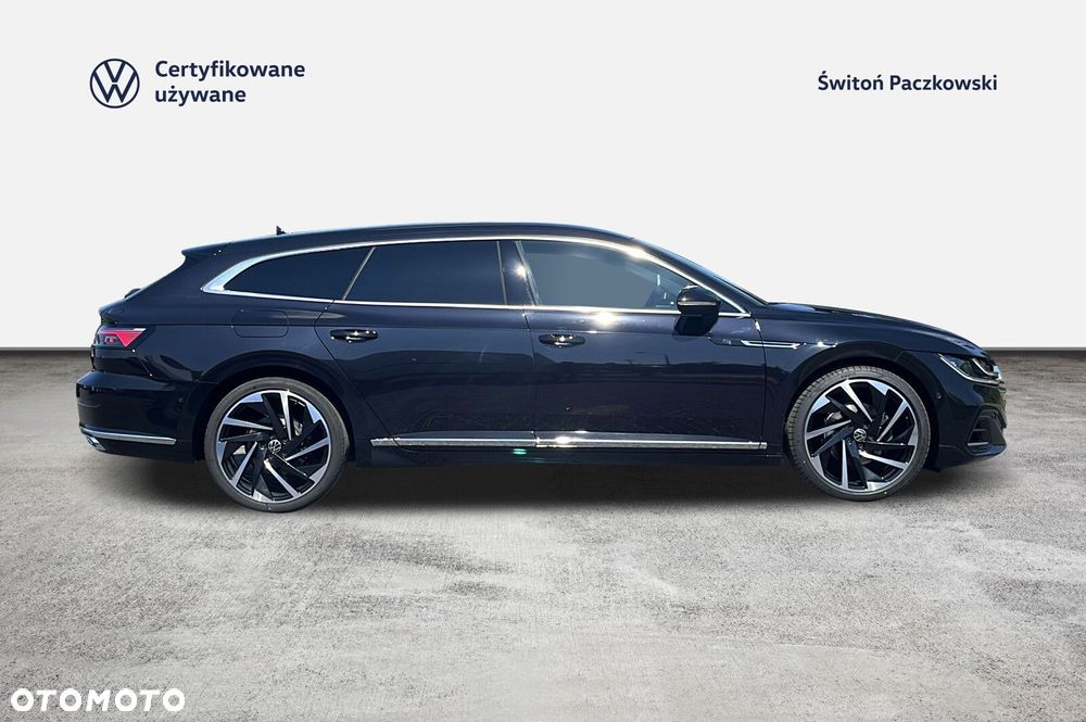Volkswagen Arteon Shooting Brake 2.0 TDI R-Line DSG - 7