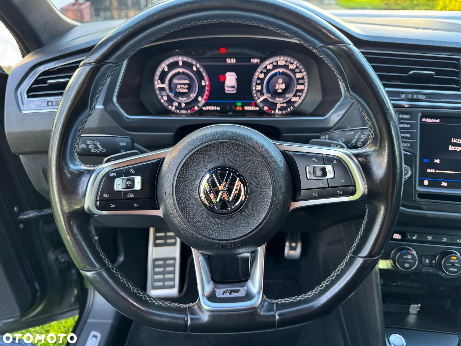 Volkswagen Tiguan 2.0 TDI BMT SCR 4Mot Highline DSG - 7