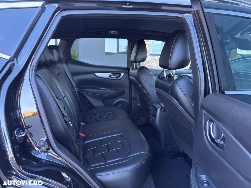 Nissan Qashqai - 12