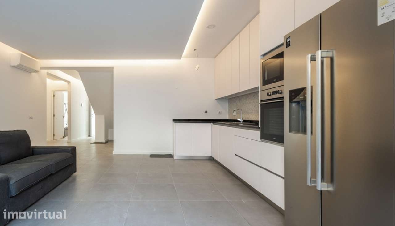 Apartamento T2 à venda em Loulé, Algarve - Grande imagem: 5/24