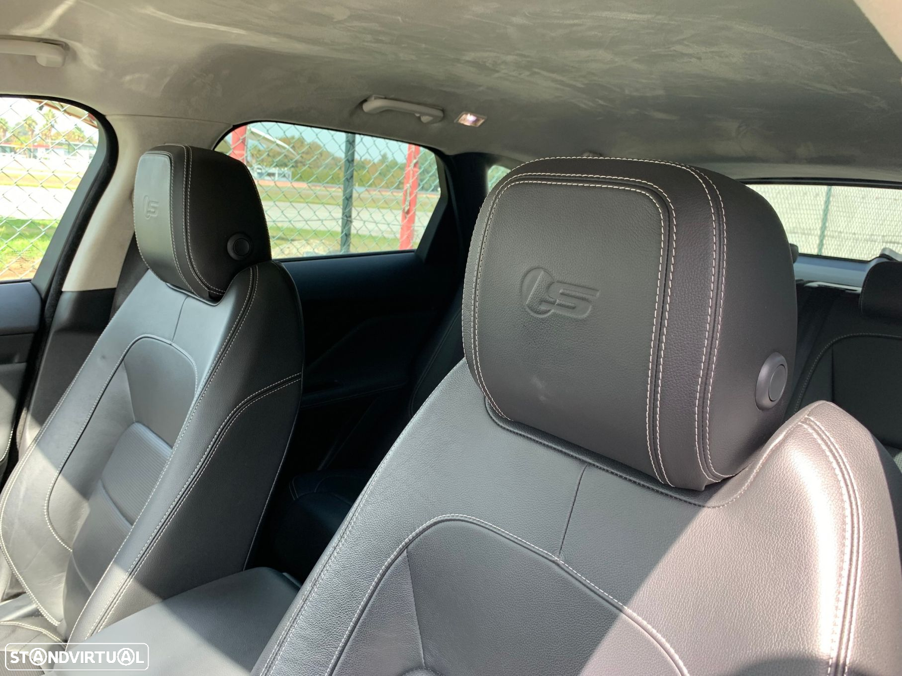 Jaguar F-Pace 2.0 i4D R-Sport Aut. - 11