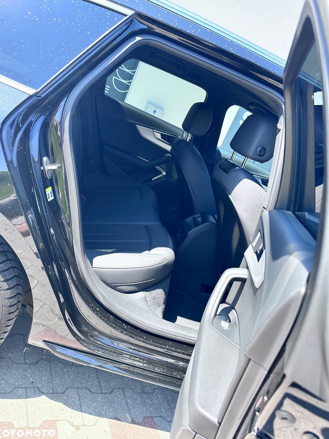 Audi A4 Avant 35 TDI S tronic advanced - 17