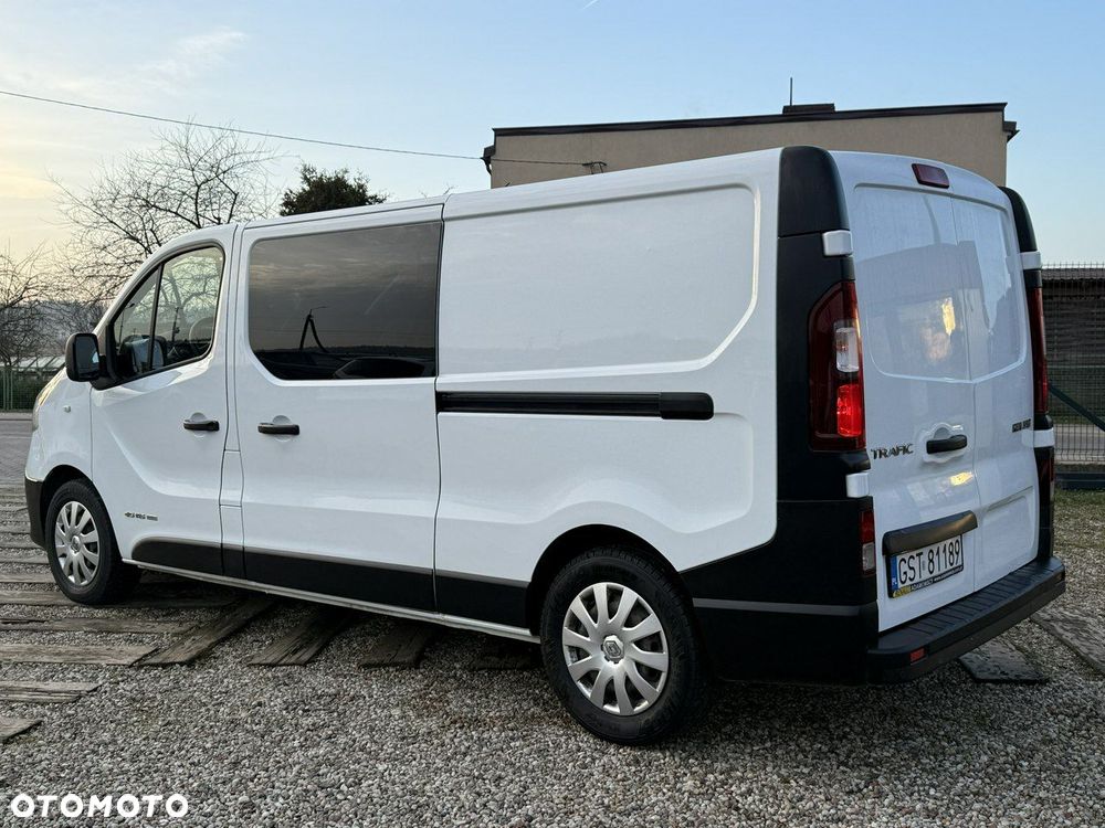 Renault Trafic - 14