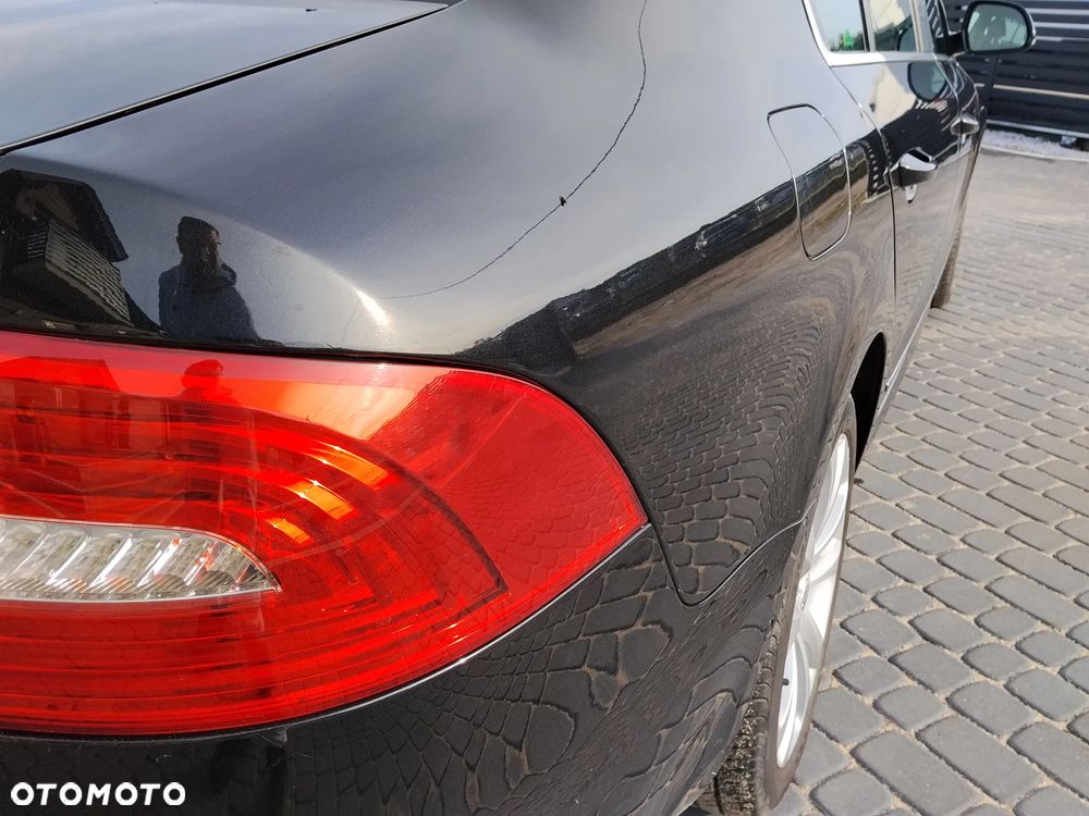 Skoda Superb 2.0 TDI Platinum DSG - 12