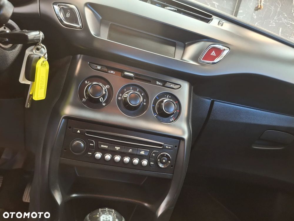 Citroën C3 1.0 VTi Selection - 16