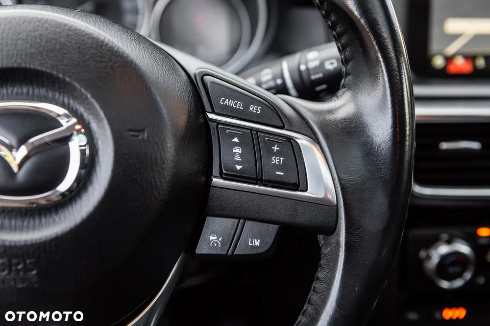 Mazda CX-5 SKYACTIV-D 175 Drive AWD Sports-Line - 26