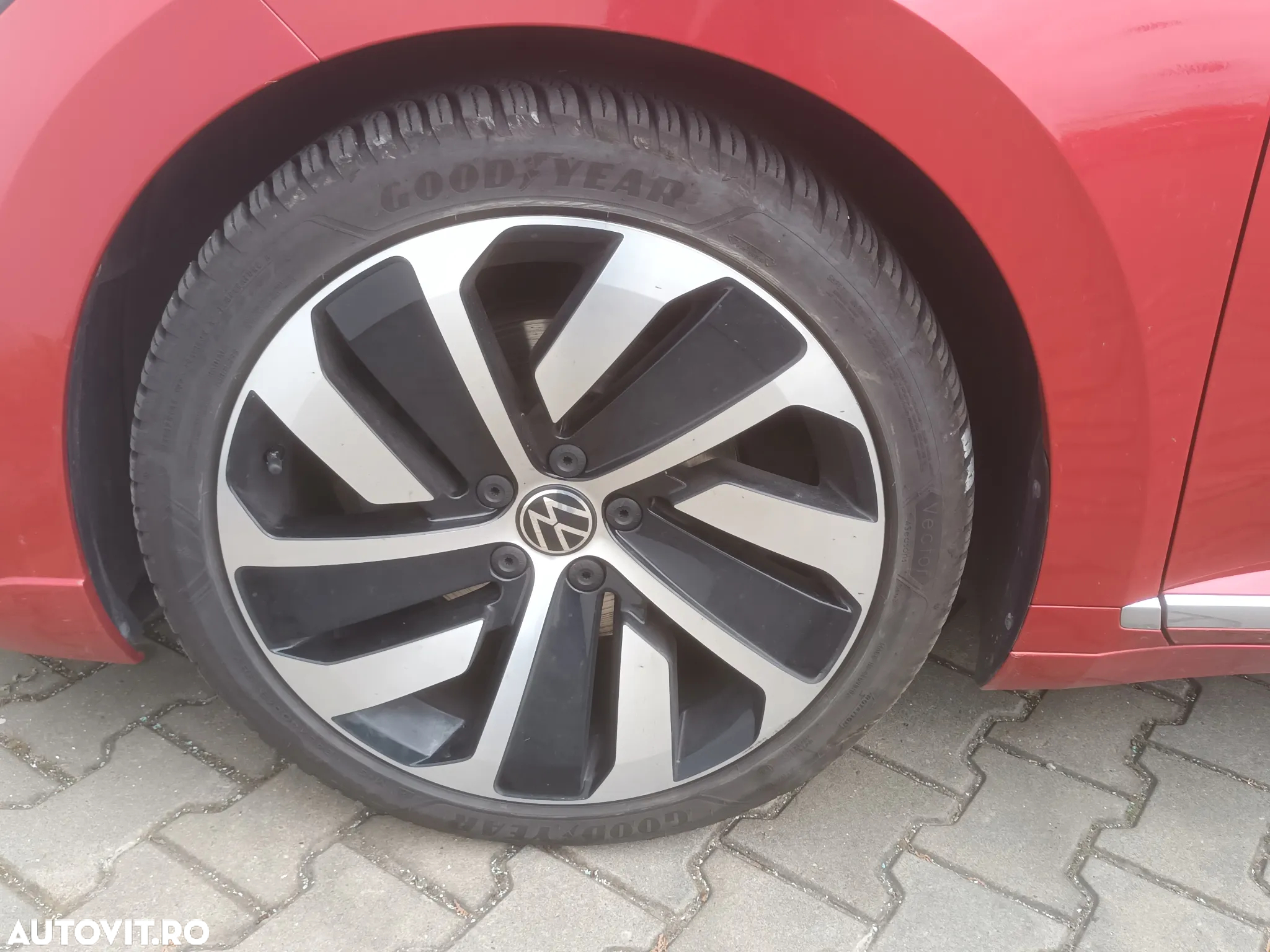 Volkswagen ARTEON 2.0 TDI DSG Elegance - 23