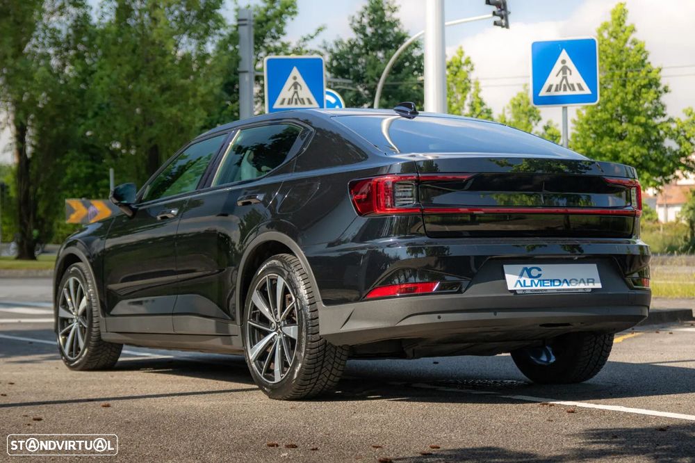 Polestar 2 Long Range 78 kWh - 24