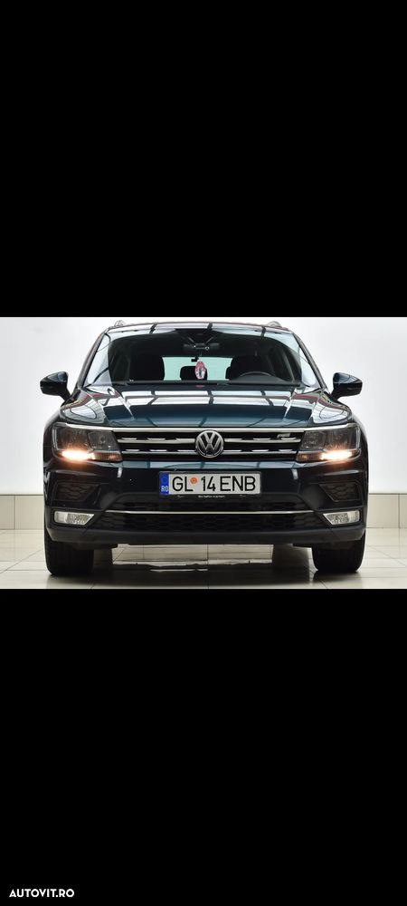 Volkswagen Tiguan 2.0 TDI DPF DSG 4Mot Highline - 2