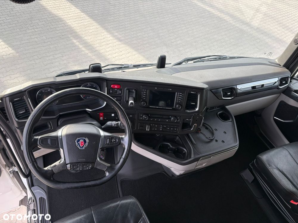 Scania S410 - 5