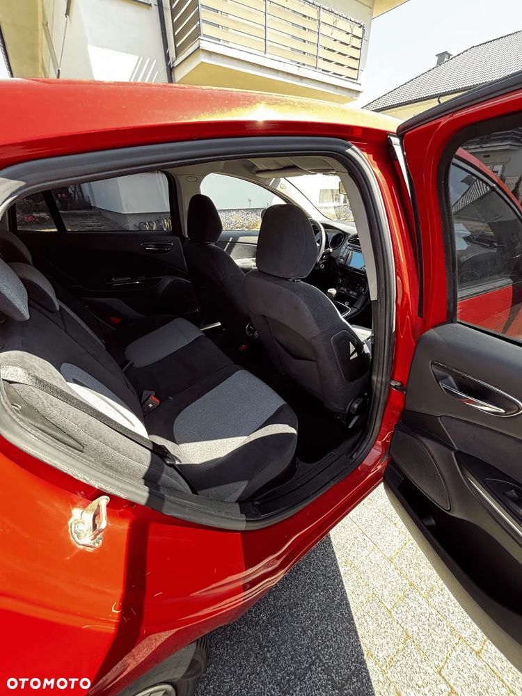 Fiat Bravo 1.9 Multijet Emotion - 12