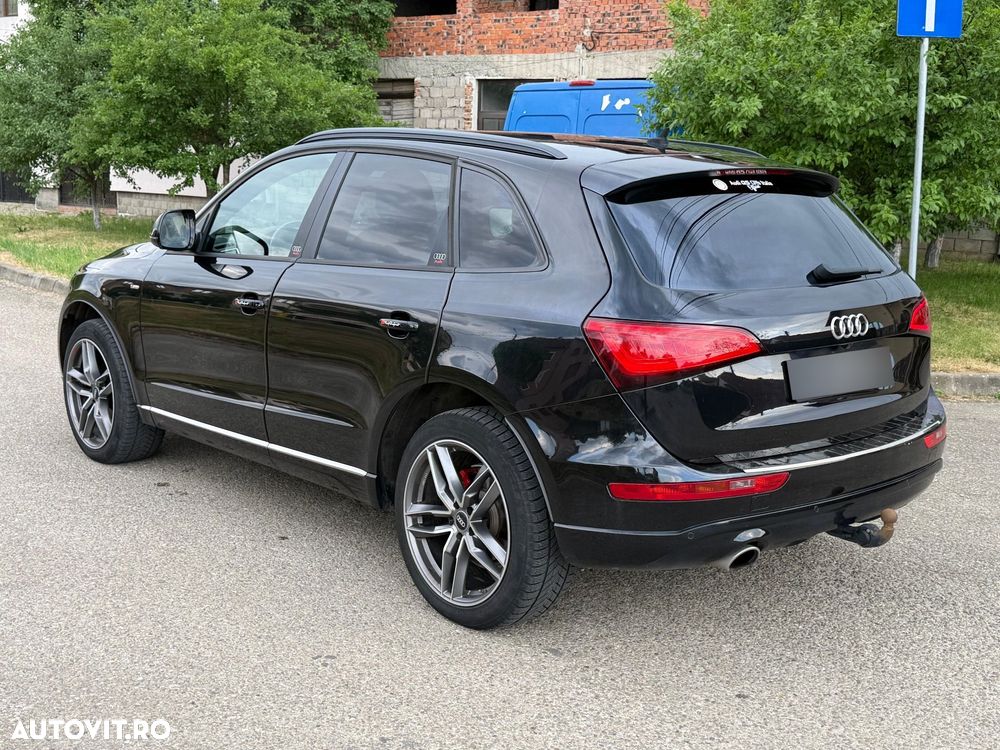 Audi Q5 - 4