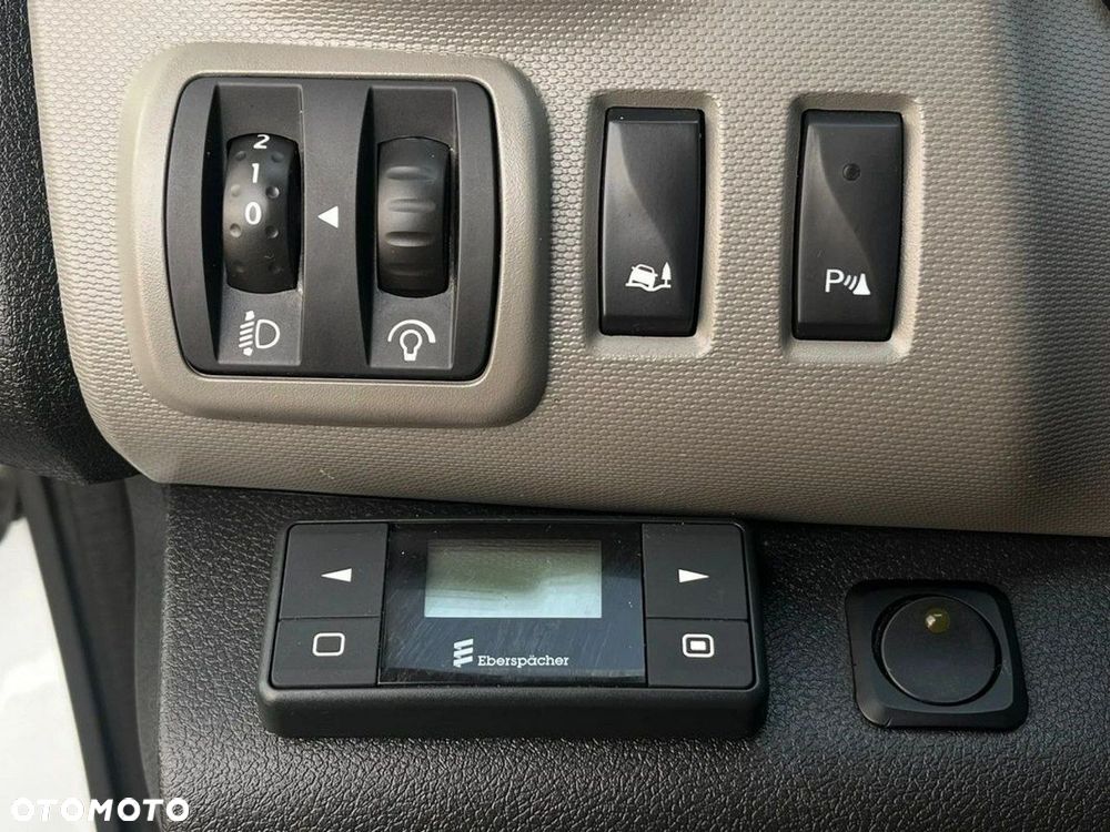 Renault Trafic - 27
