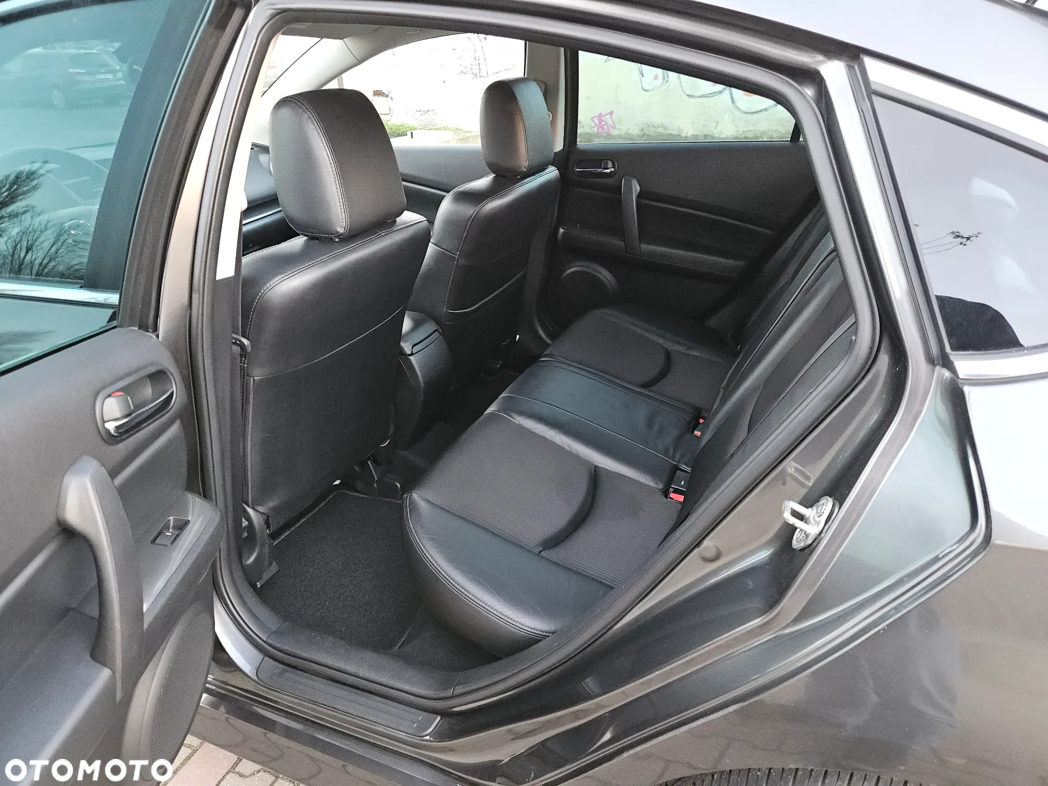 Mazda 6 Sport 2.0 MZR DISI Sports-Line - 33