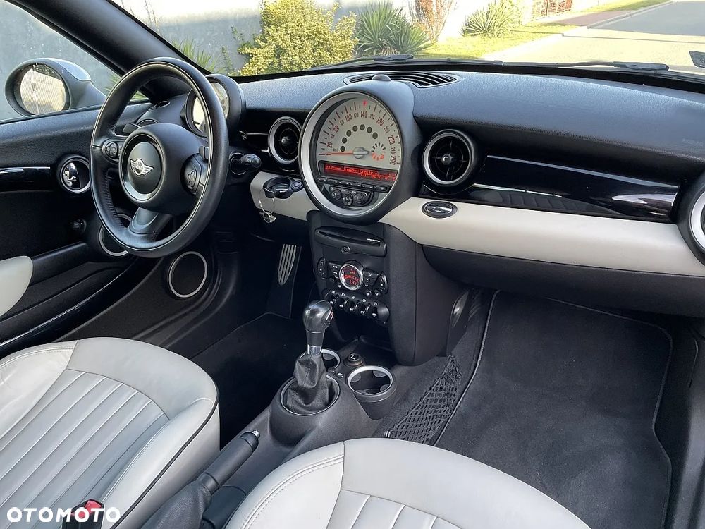 MINI John Cooper Works - 8