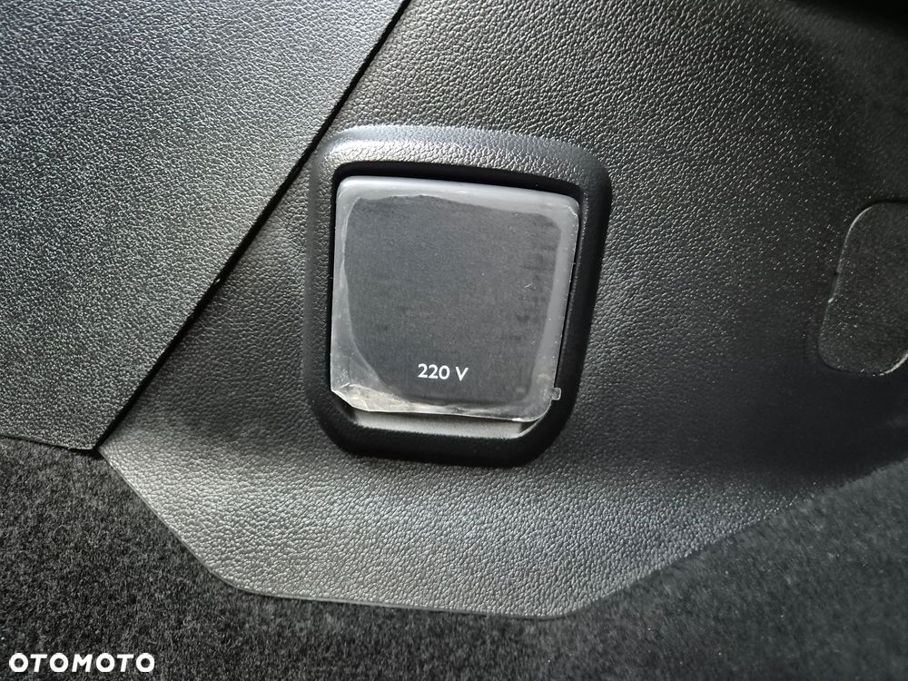 Peugeot Rifter 1.5 BlueHDI Allure Pack S&S - 21