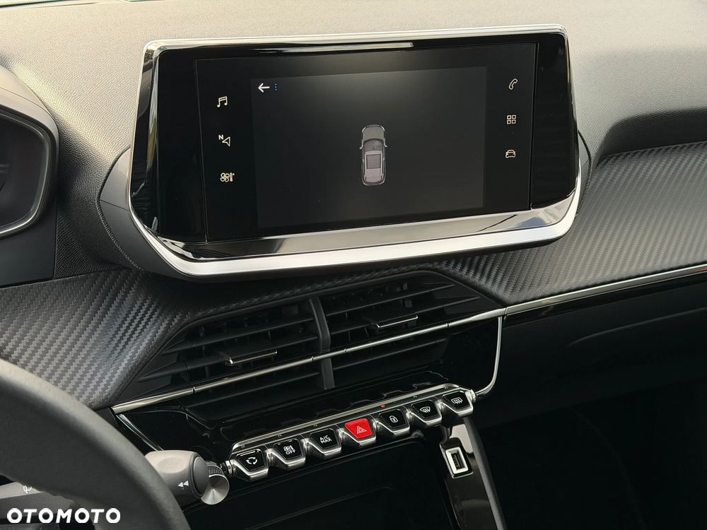 Peugeot 2008 1.2 PureTech Active S&S - 33