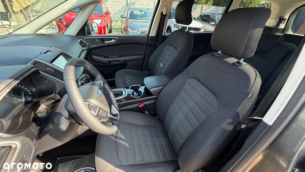 Ford Galaxy 2.0 TDCi Trend - 27