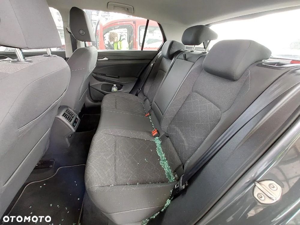 Volkswagen Golf VIII 2.0 TDI Style DSG - 15