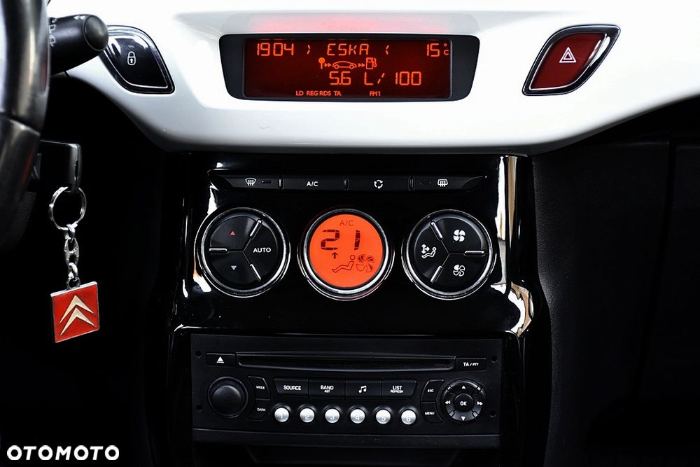 Citroën C3 1.6 HDi Exclusive Euro5 - 26
