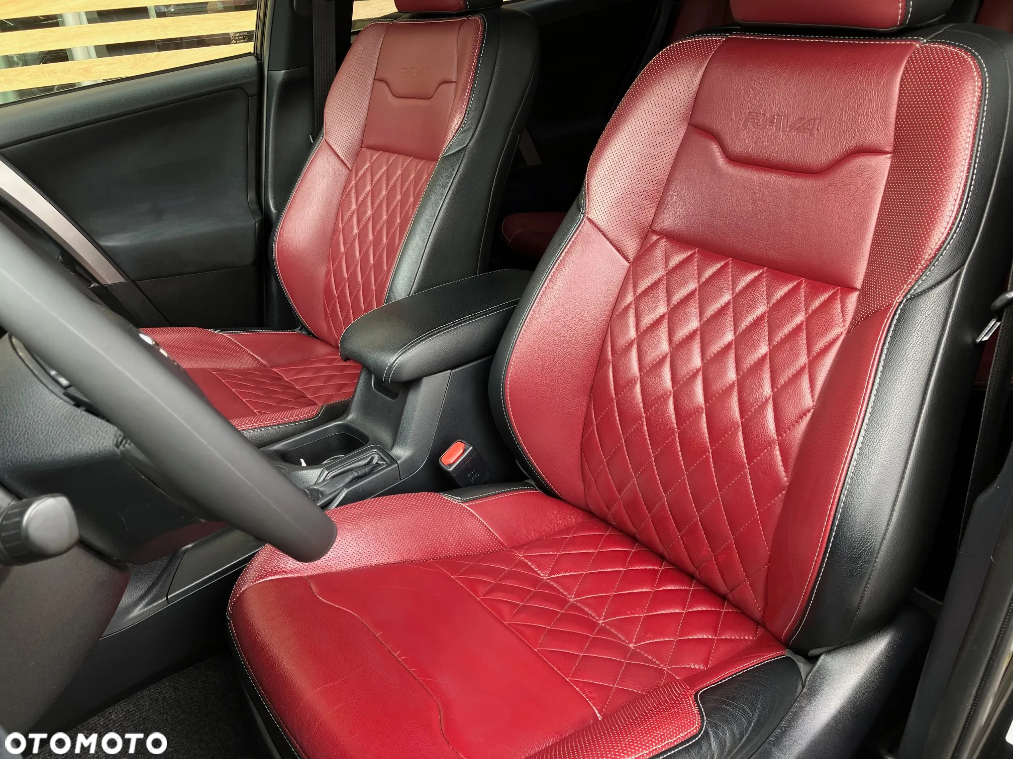Toyota RAV4 Hybrid Prestige 4x2 - 39