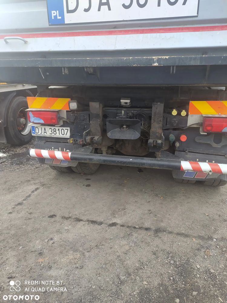 MAN TGS 33.480 6X6 - 12