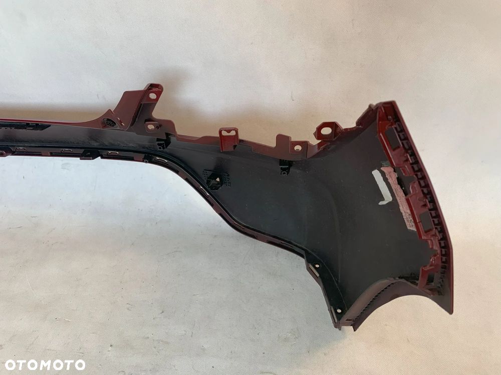 Hyundai Kona Electric FL 20r PDC Zderzak tyl tylny Lift 2020 - 5