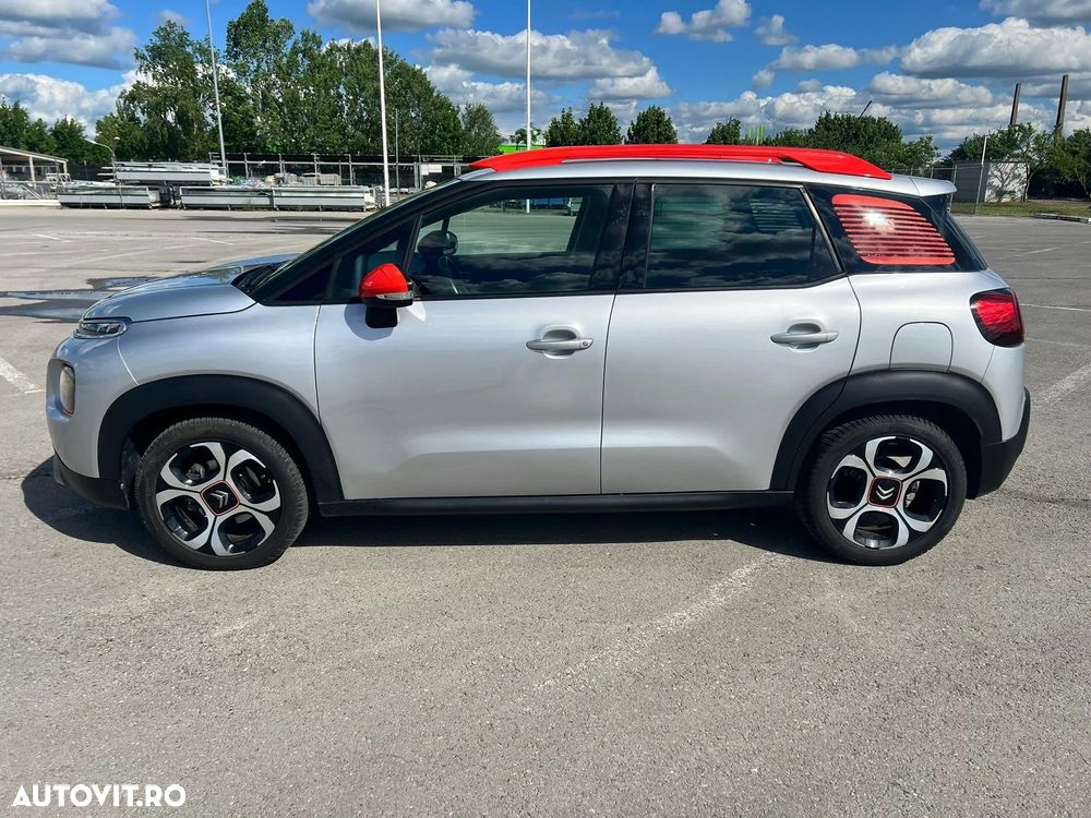 Citroën C3 AIRCROSS - 2