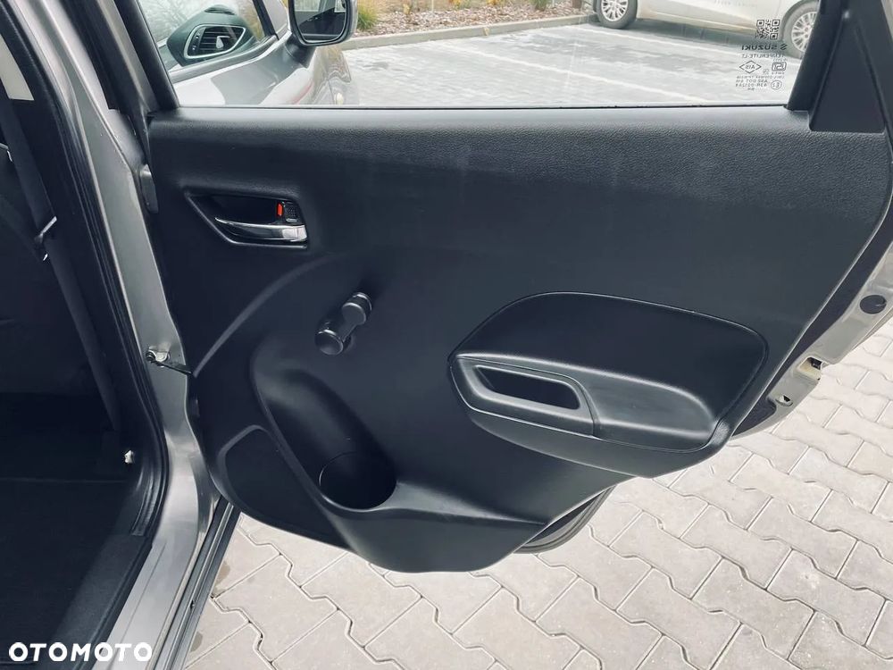 Suzuki Baleno 1.2 Premium - 23