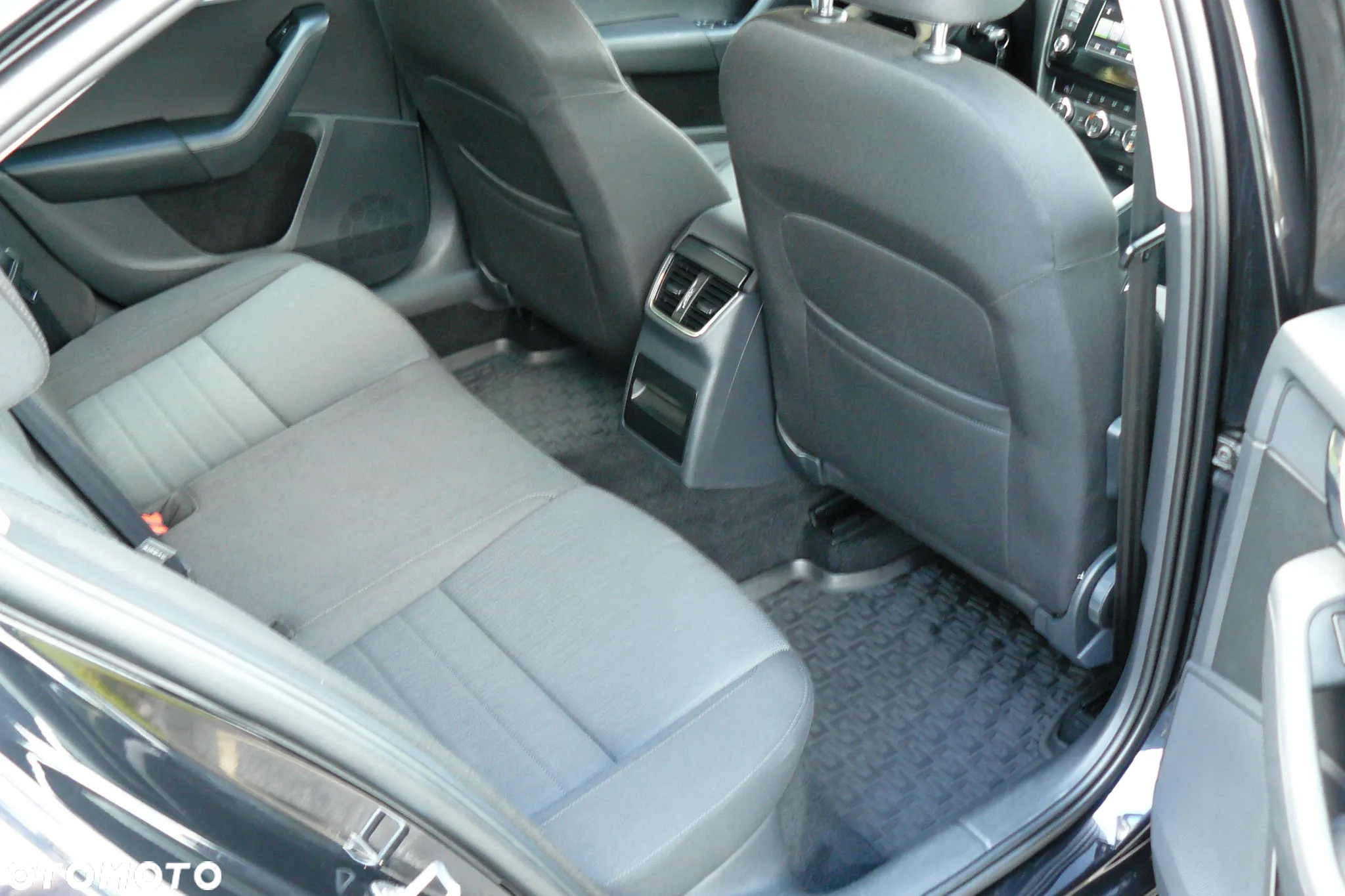 Skoda Octavia 2.0 TDI Elegance - 7