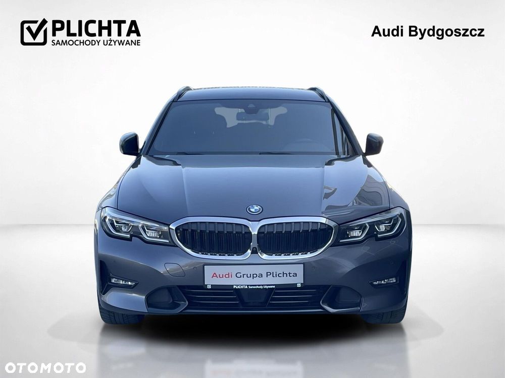 BMW Seria 3 - 9