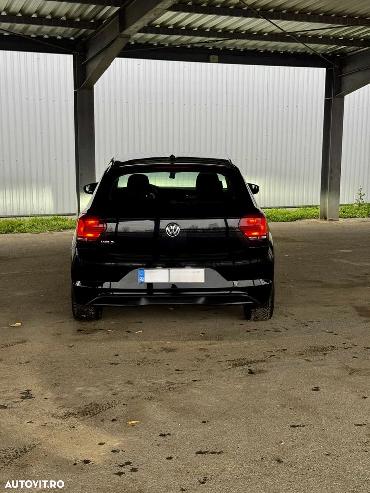 Volkswagen Polo 1.0 TSI Highline - 4