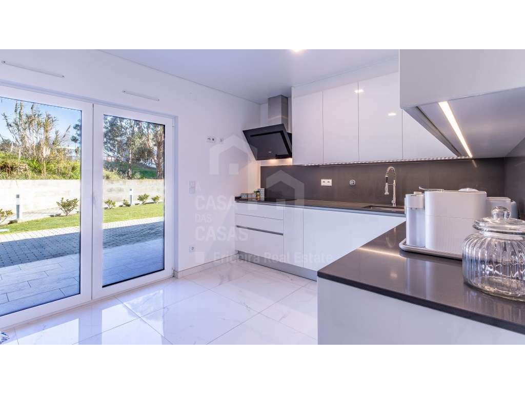 Apartamento T3 - Ericeira, A Casa Das Casas - Grande imagem: 3/23