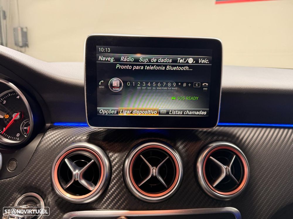 Mercedes-Benz A 180 d 7G-DCT AMG Line - 23