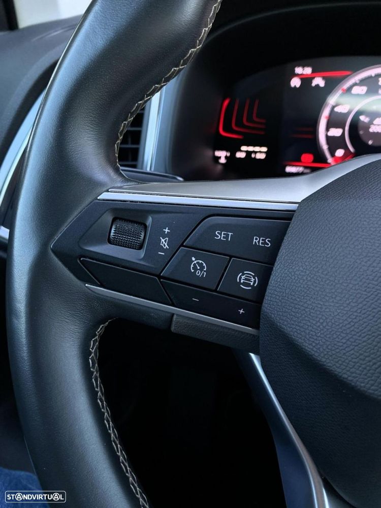 SEAT Ateca 1.0 TSI Style - 34