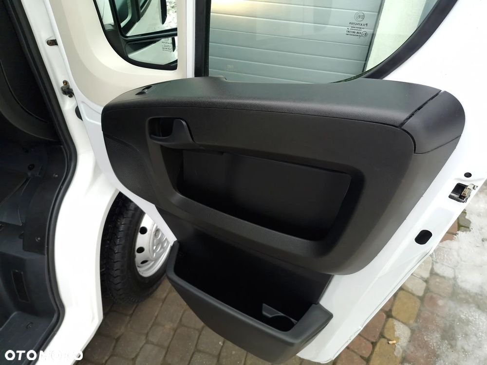 Citroën JUMPER L2 H4 MAX - 31