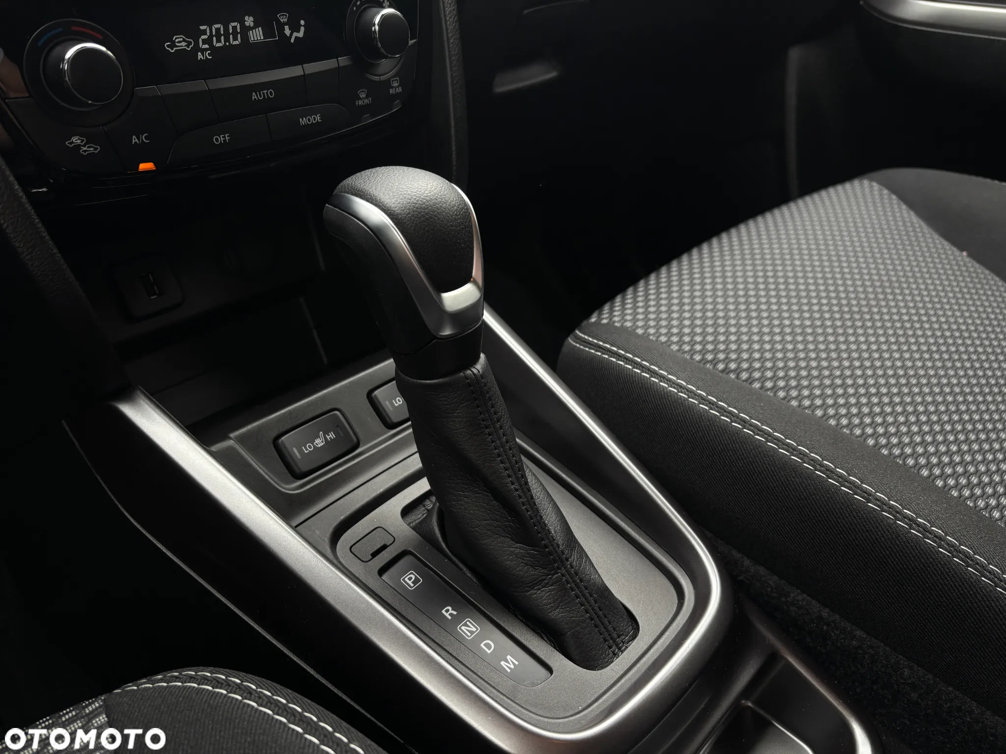 Suzuki Vitara - 11