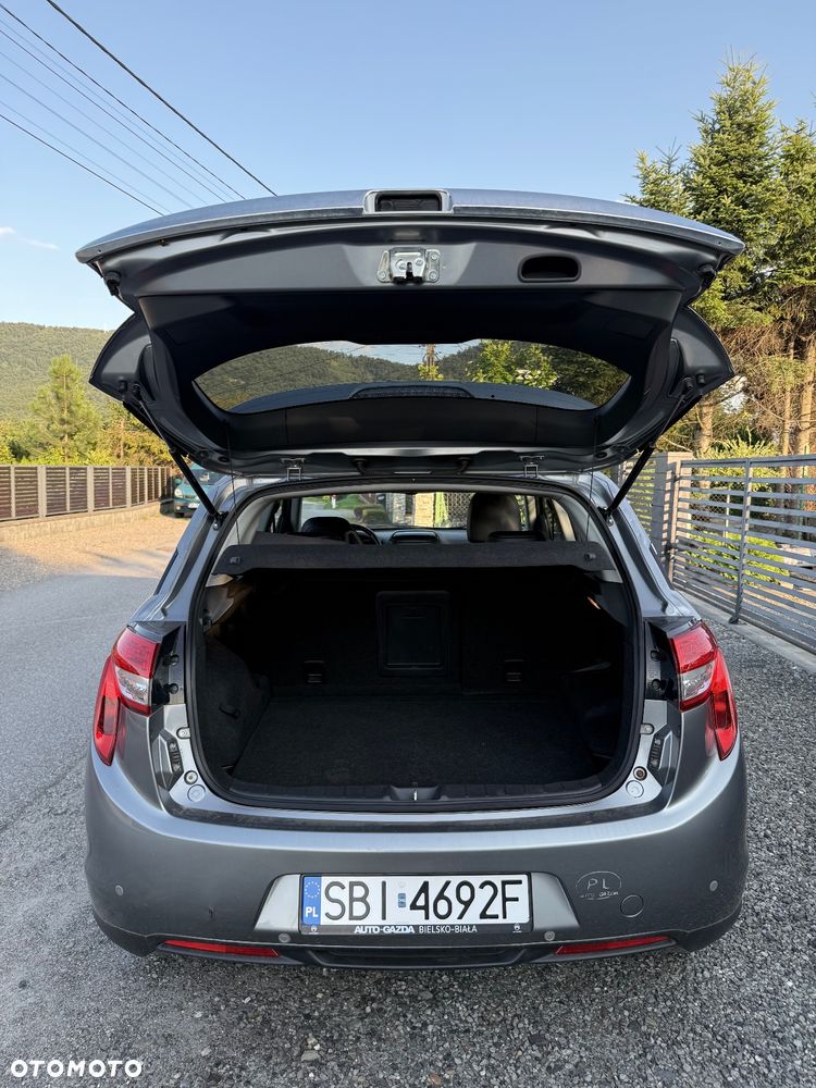 Mitsubishi ASX - 6