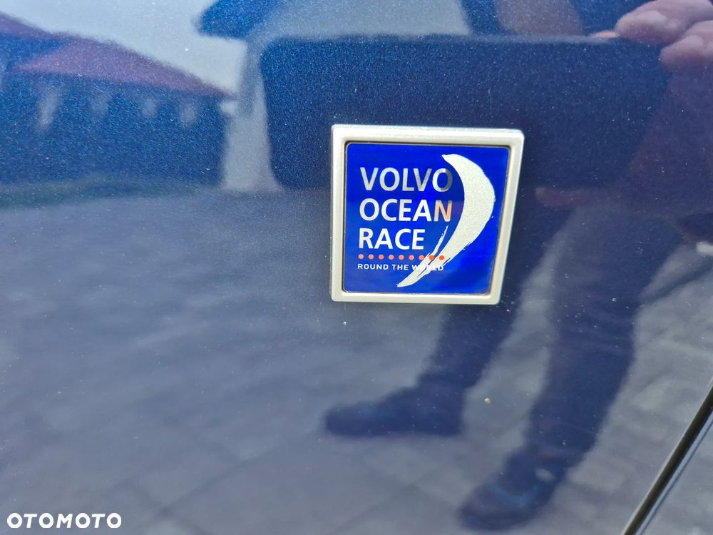Volvo V40 D4 Ocean Race - 28