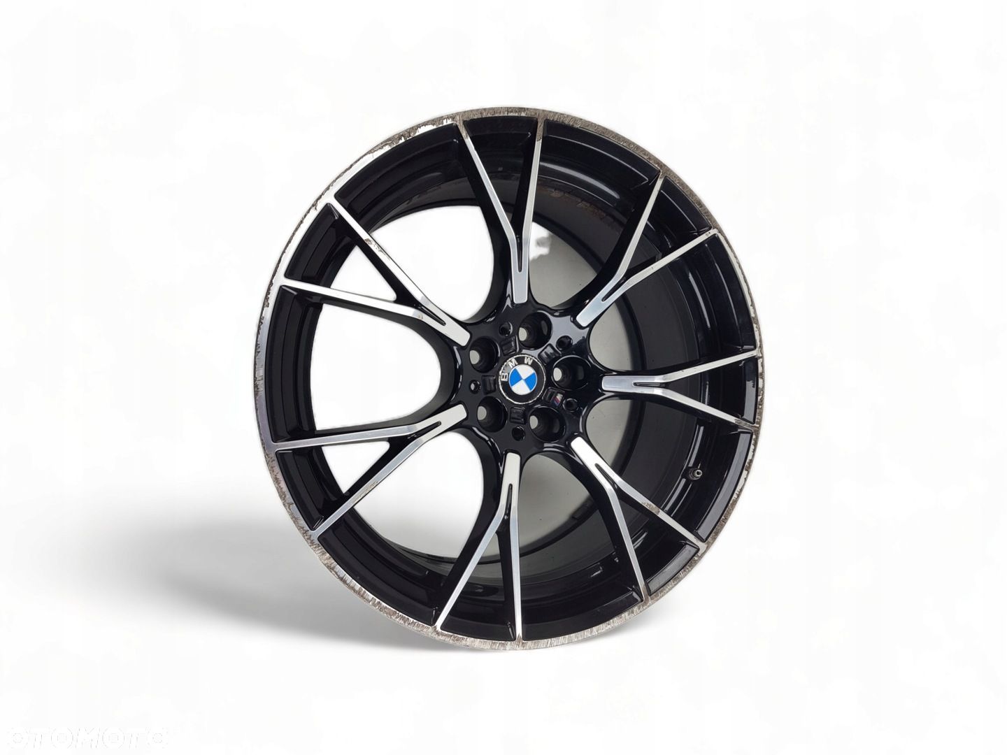 Felga Aluminiowa BMW M5 F90 Competition 9.5" x 20" 5x112 ET28 8073849 - 1