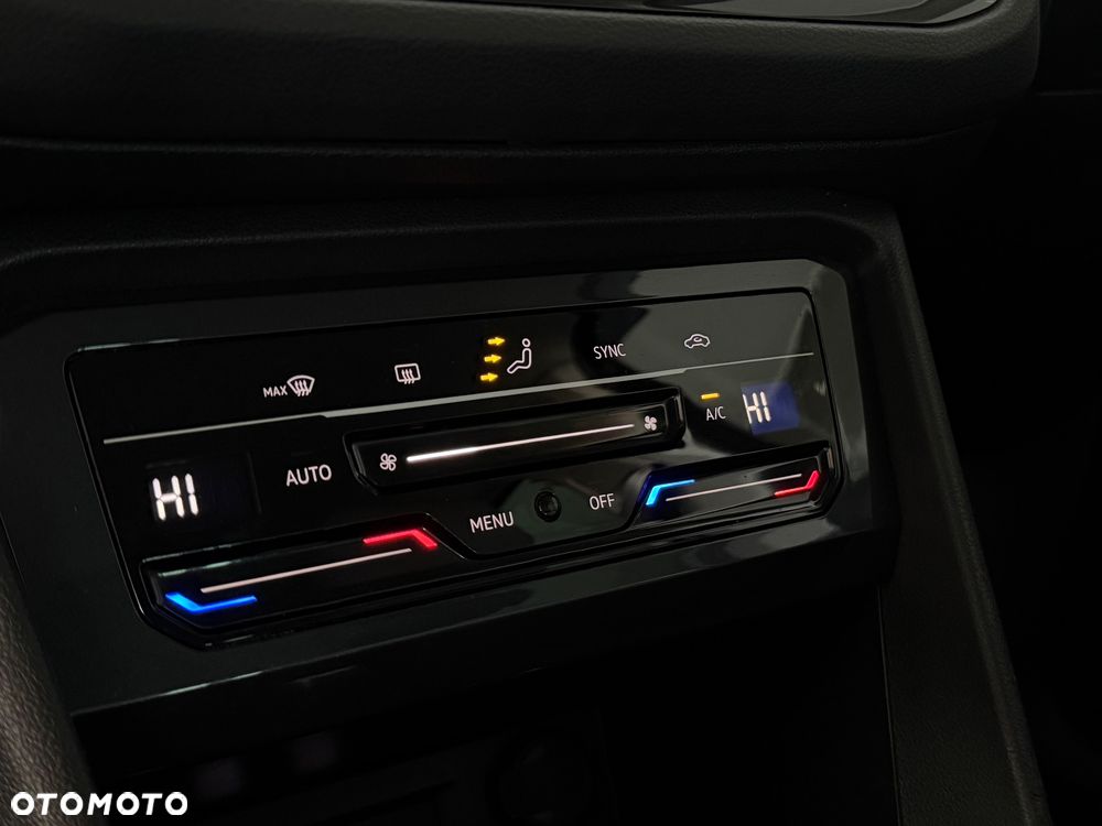 Volkswagen Tiguan 1.5 TSI EVO Comfortline DSG - 21