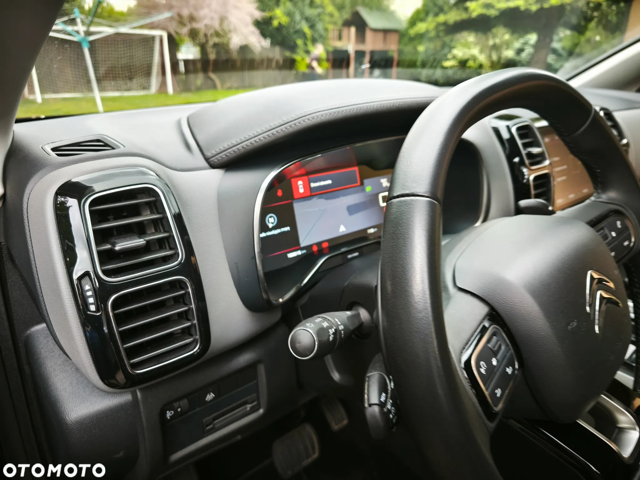 Citroën C5 Aircross BlueHDI 130 S&S EAT8 FEEL - 8