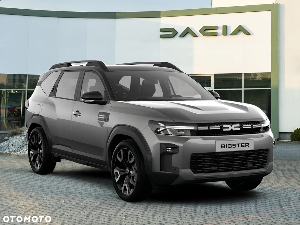 Dacia Bigster 1.2 TCe mHEV Journey - 7