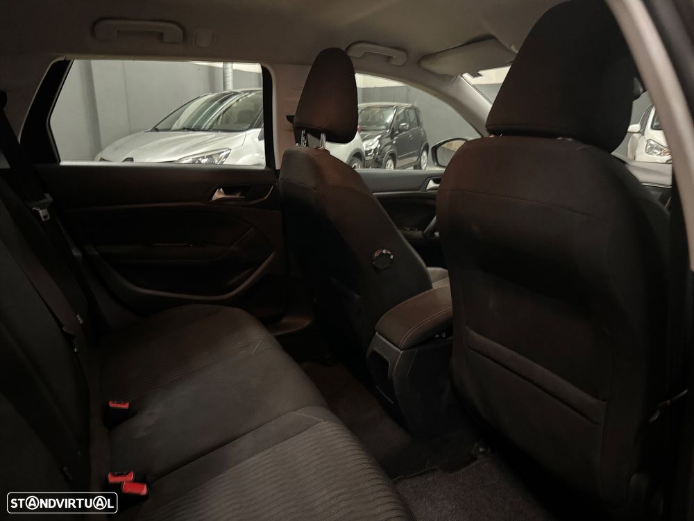 Peugeot 308 SW 1.6 HDi SE Envy - 10