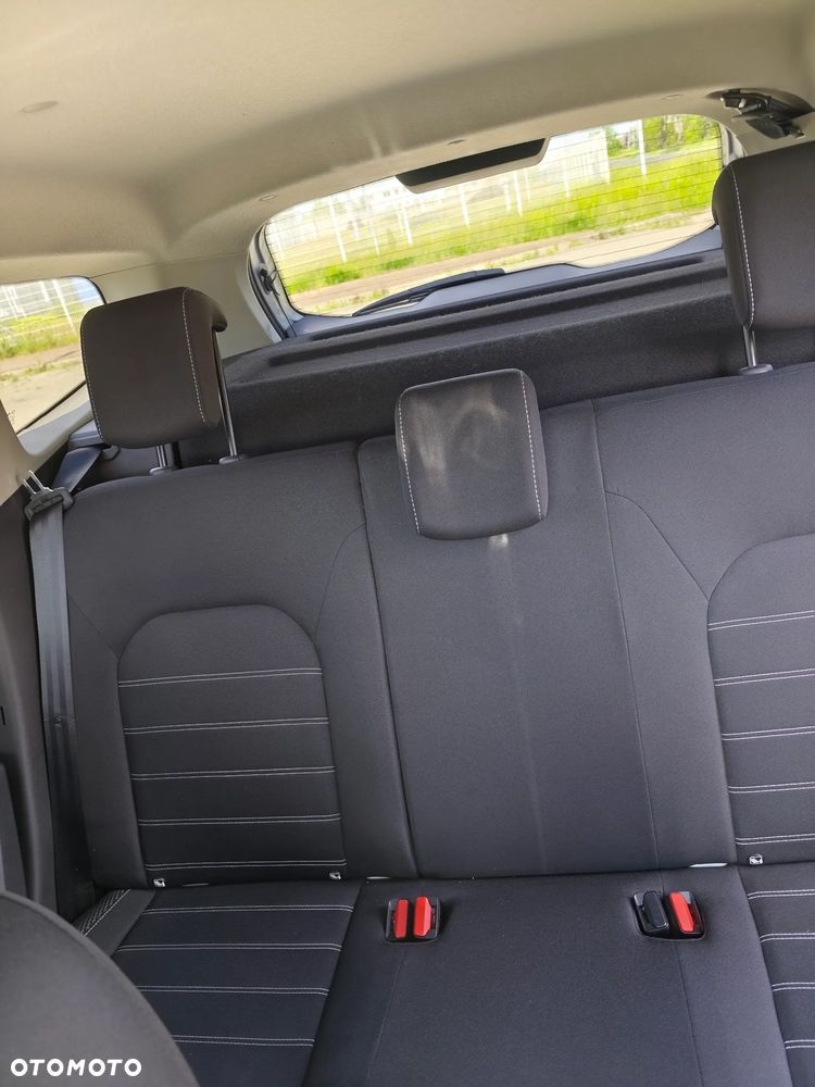 Dacia Duster 1.3 TCe Prestige 4WD - 21